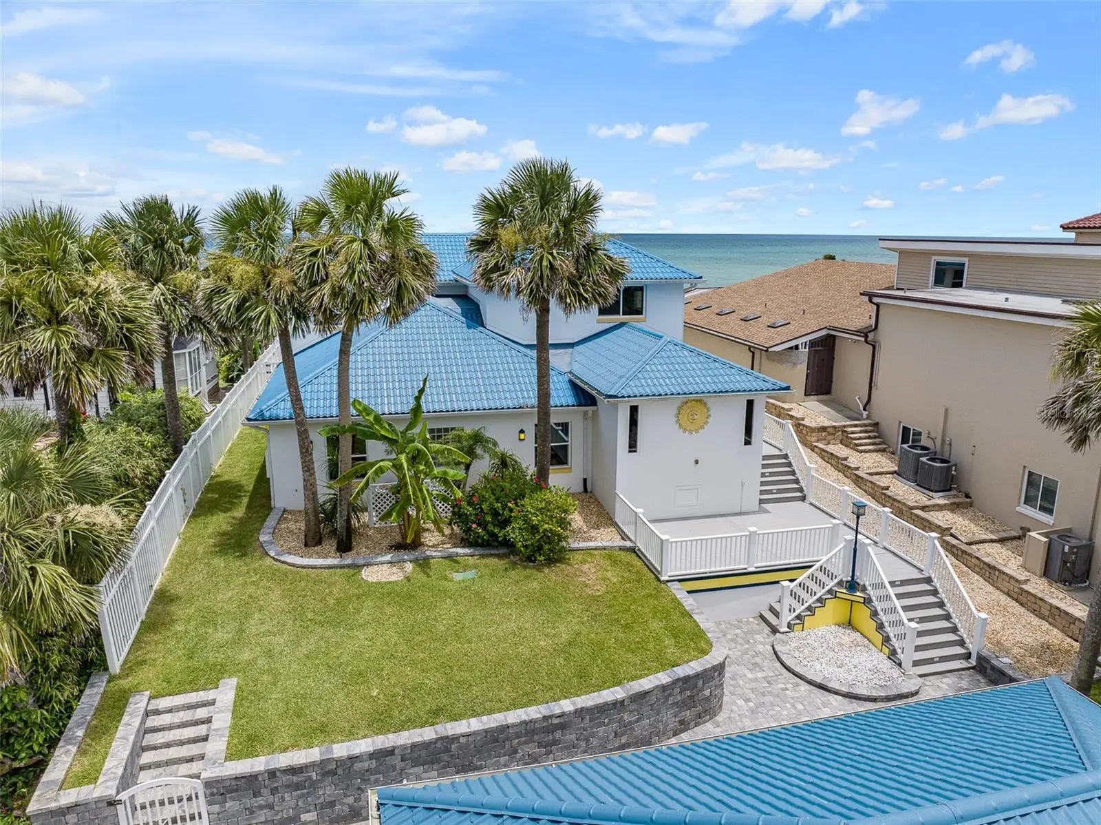 339 Ocean Shore Boulevard, FL