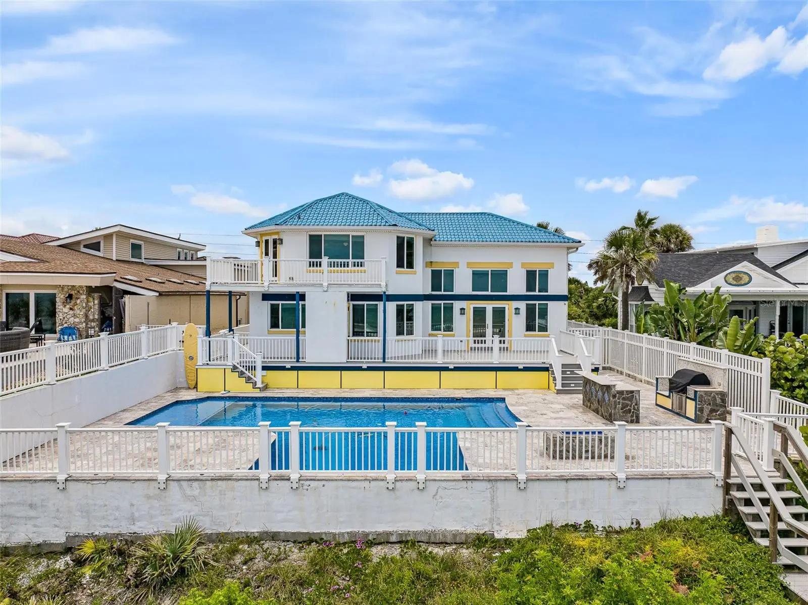 339 Ocean Shore Boulevard, FL