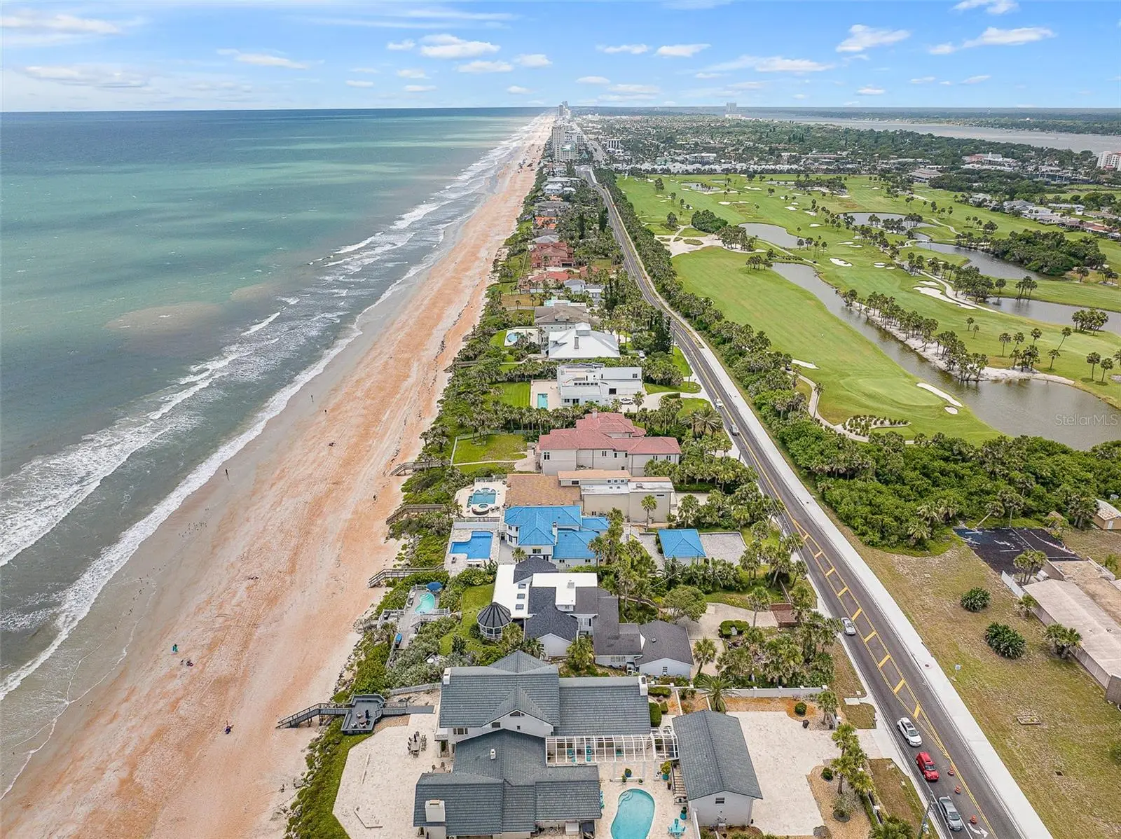 339 Ocean Shore Boulevard, FL