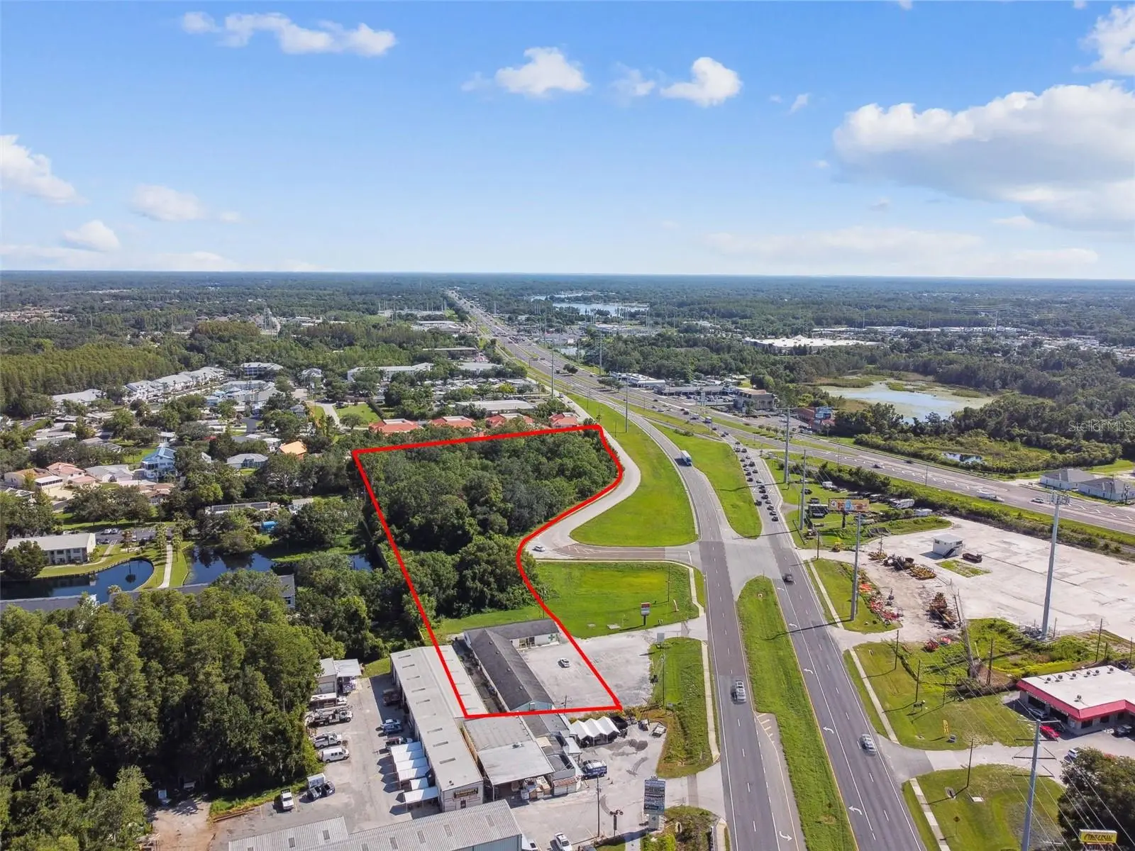 1703 Dale Mabry Highway, FL