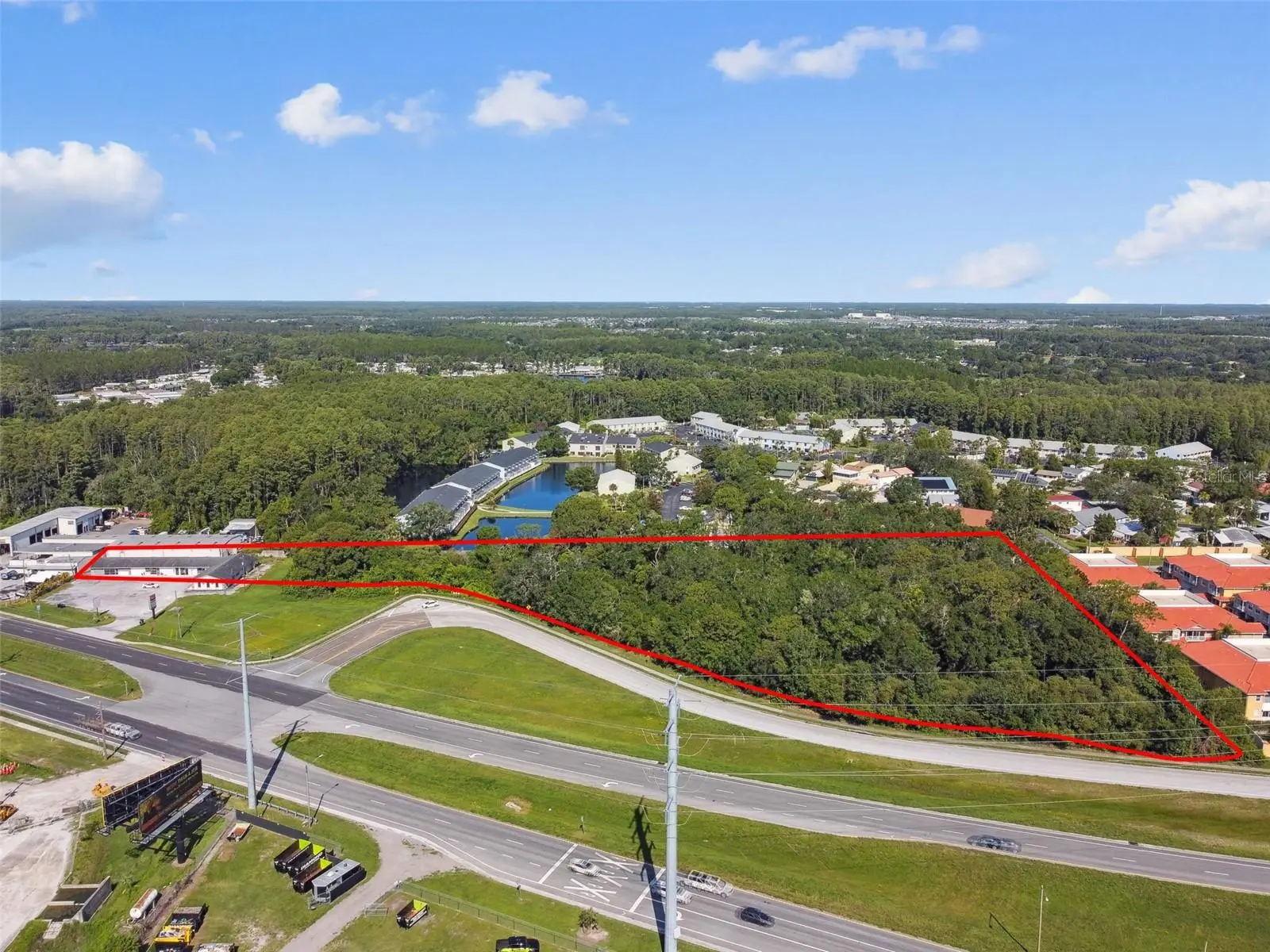 1703 Dale Mabry Highway, FL