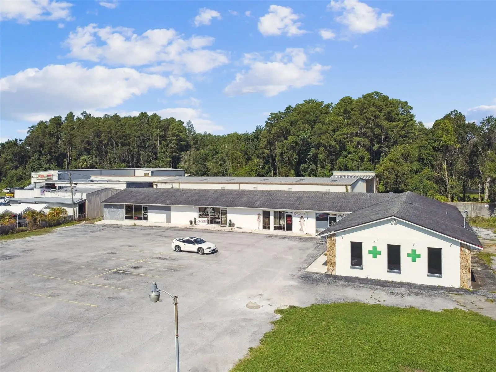 1703 Dale Mabry Highway, FL