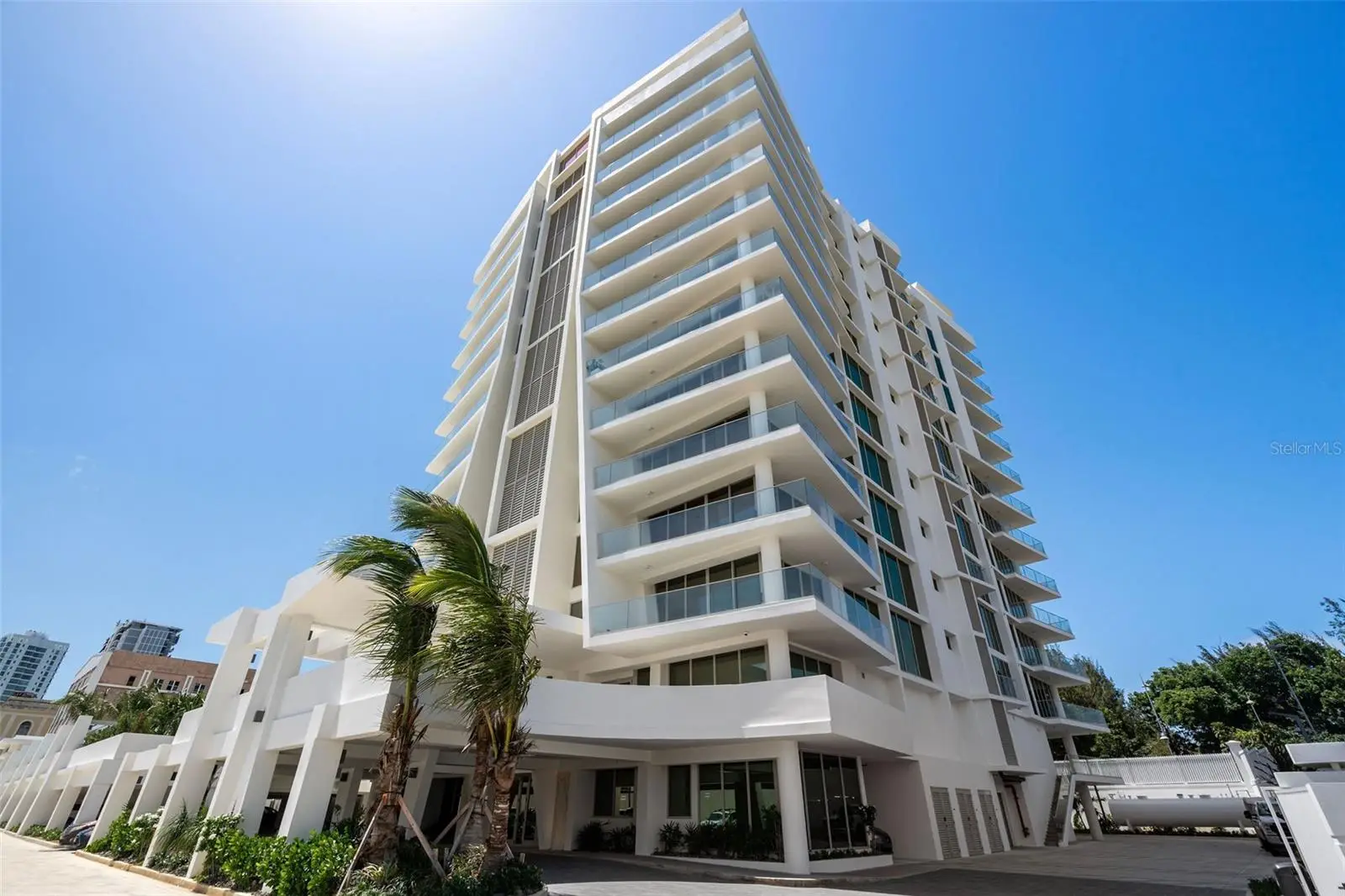 540 De La Constitucion Avenue, PR