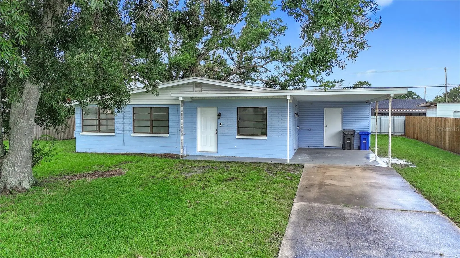 6228 Florida Circle, FL