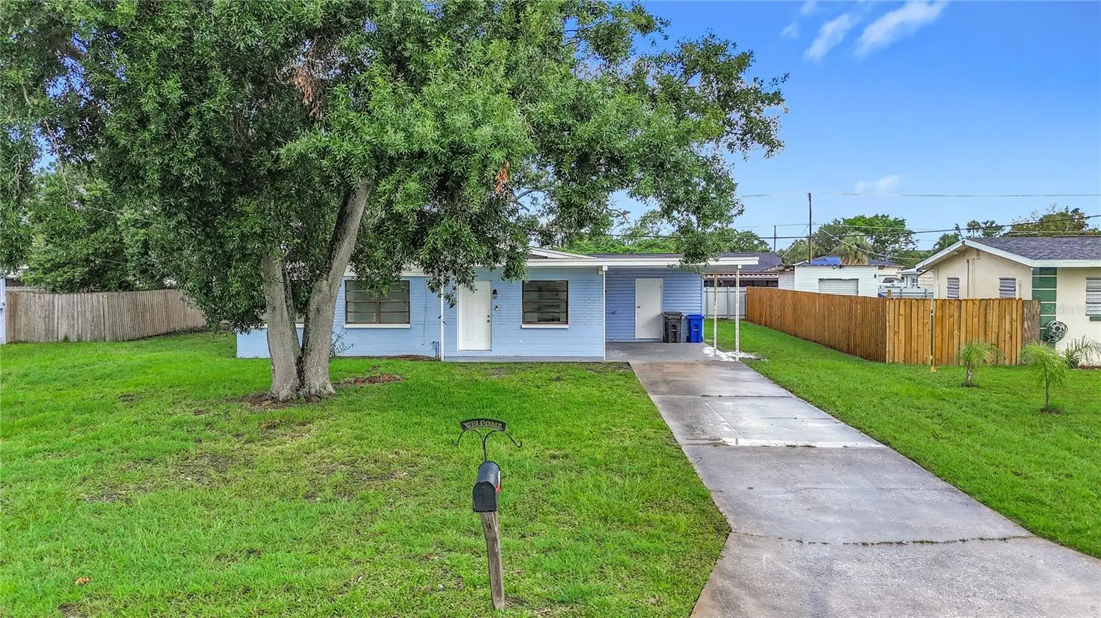 6228 Florida Circle, FL