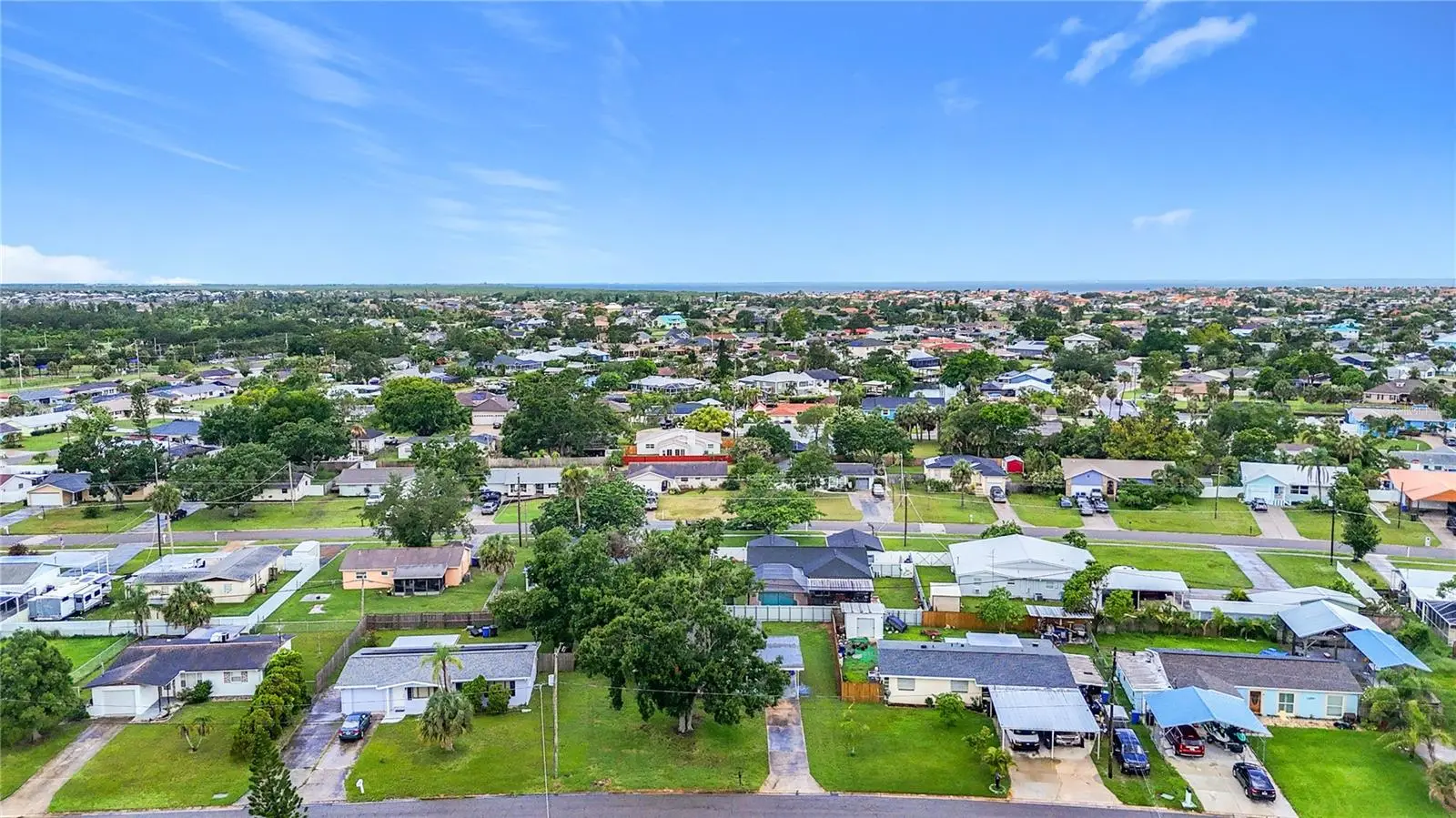 6228 Florida Circle, FL