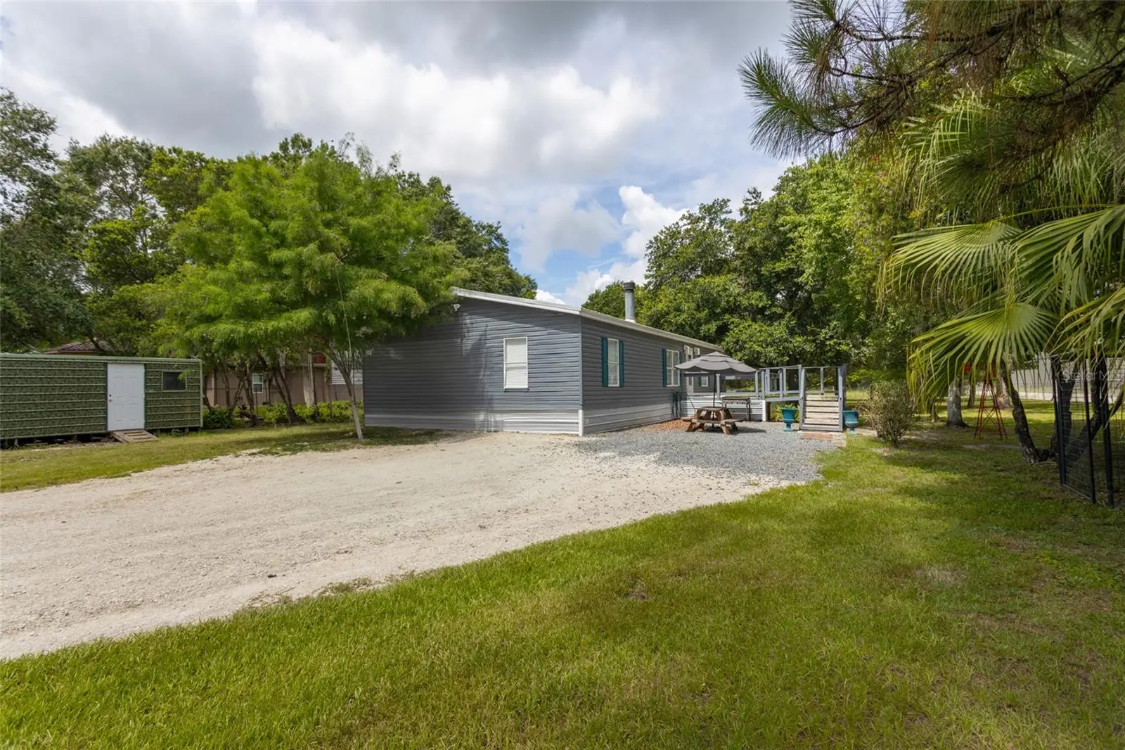 1013 Forest Park Street, FL