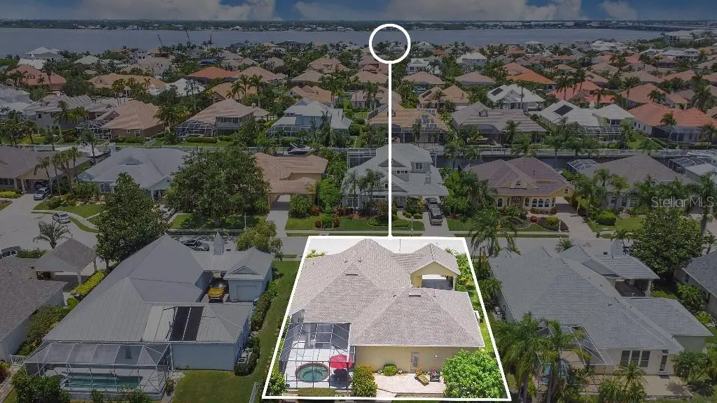 4716 Pinnacle Drive, FL