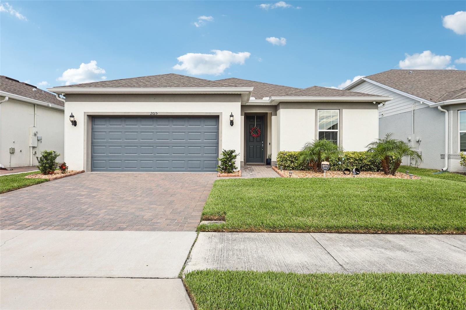 2015 Spring Shower Circle, FL
