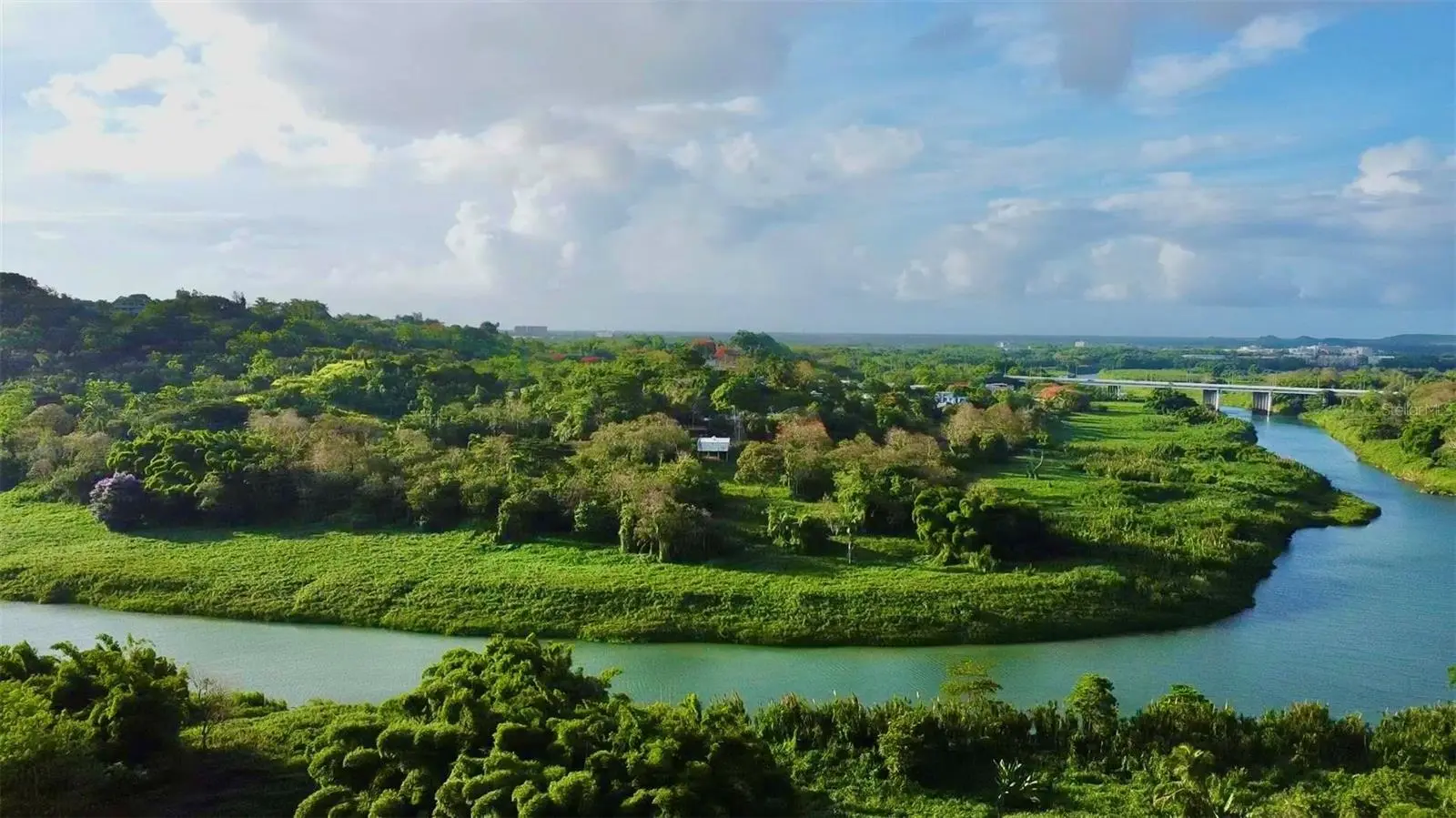 Barrio Cacao, PR
