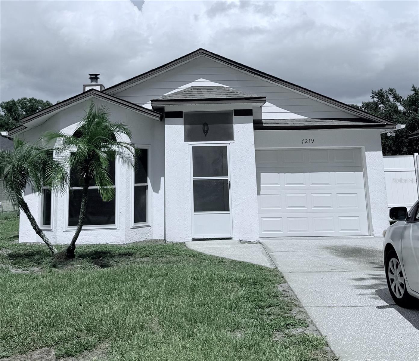 7219 Edgewater Shores Court, FL