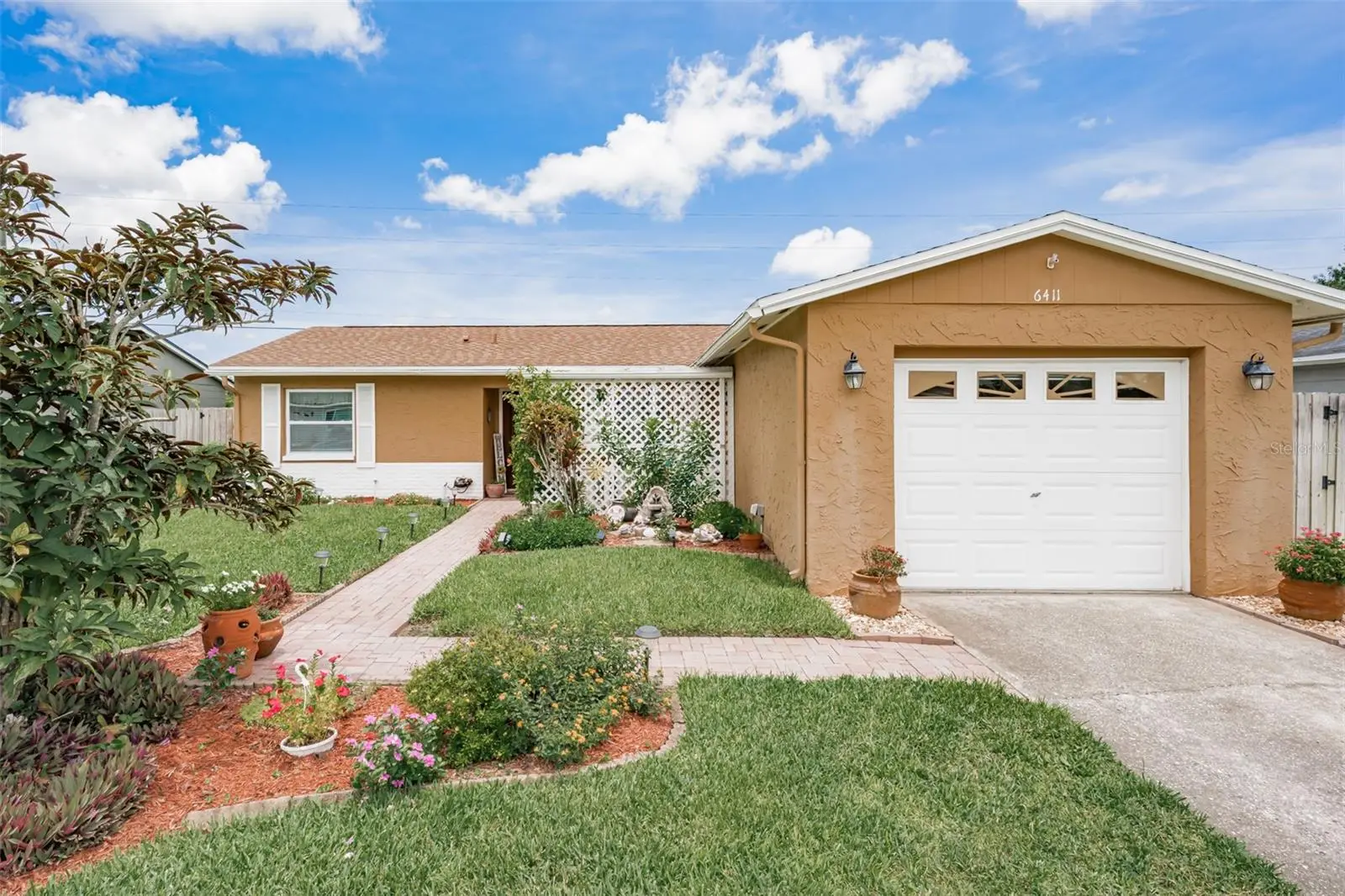 6411 Elmhurst Court, FL