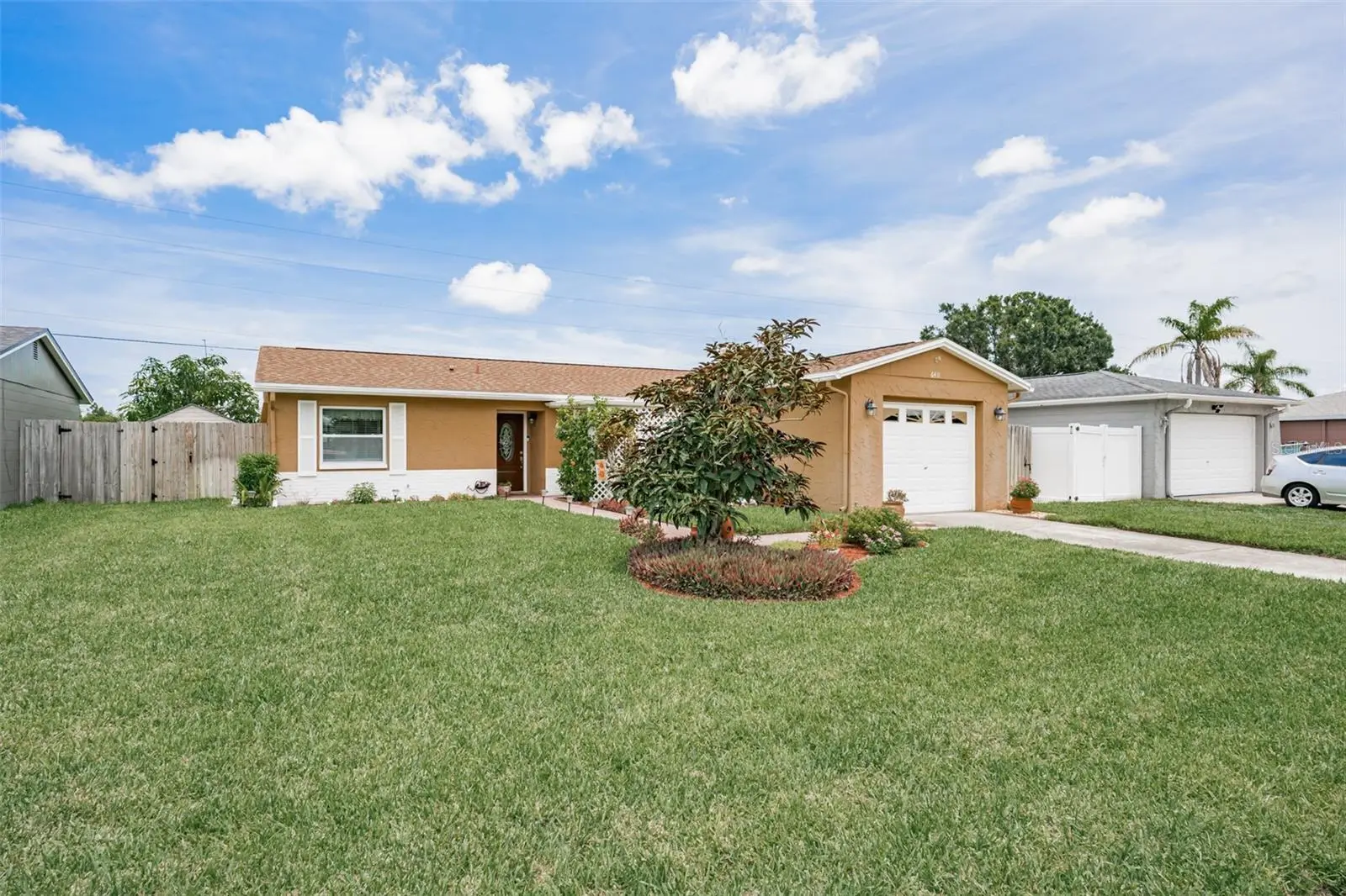 6411 Elmhurst Court, FL