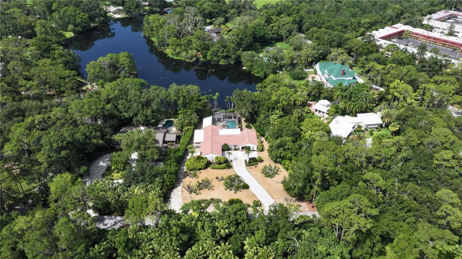 200 Island Way, FL