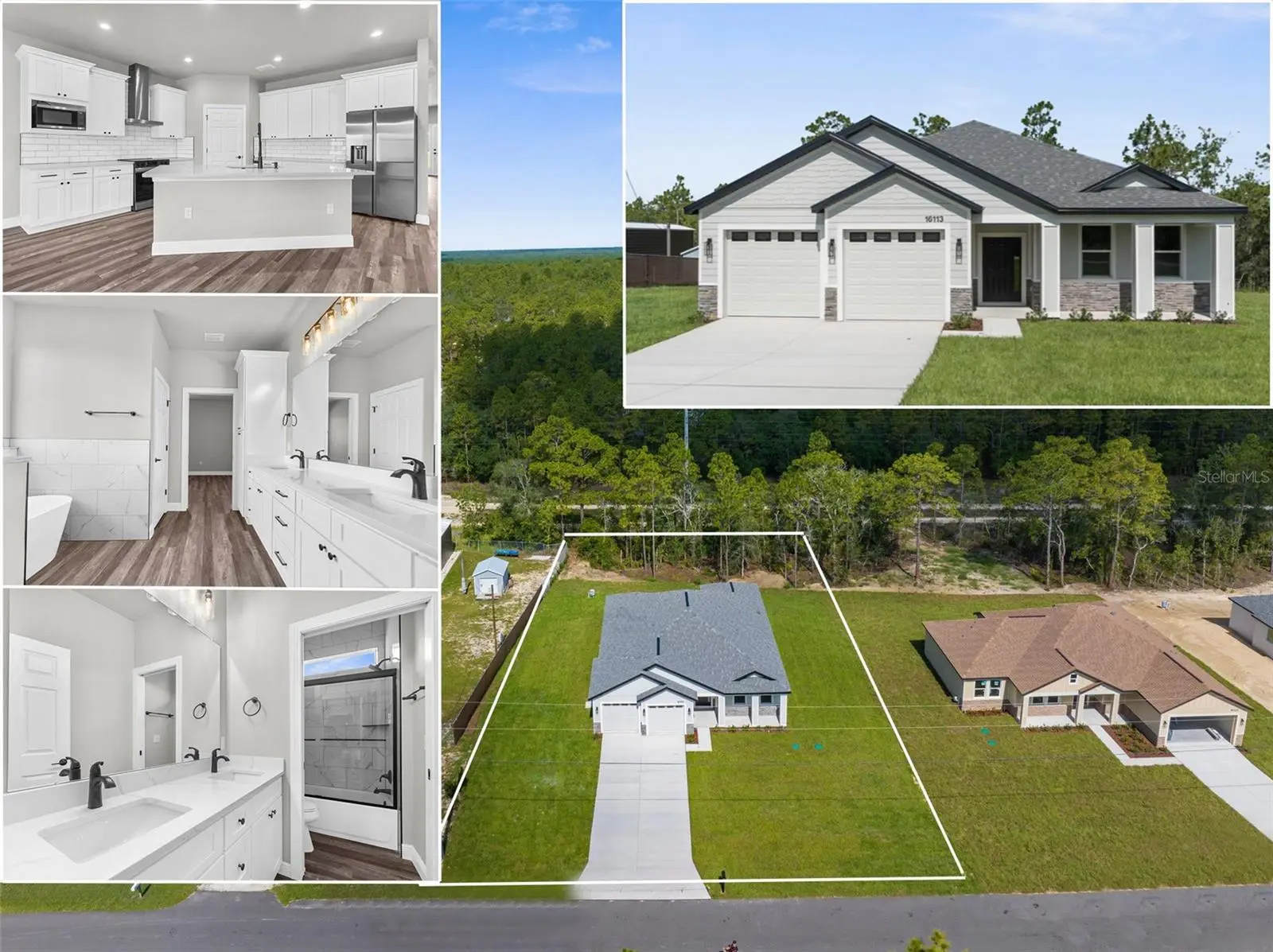 16113 Penn State Road, FL