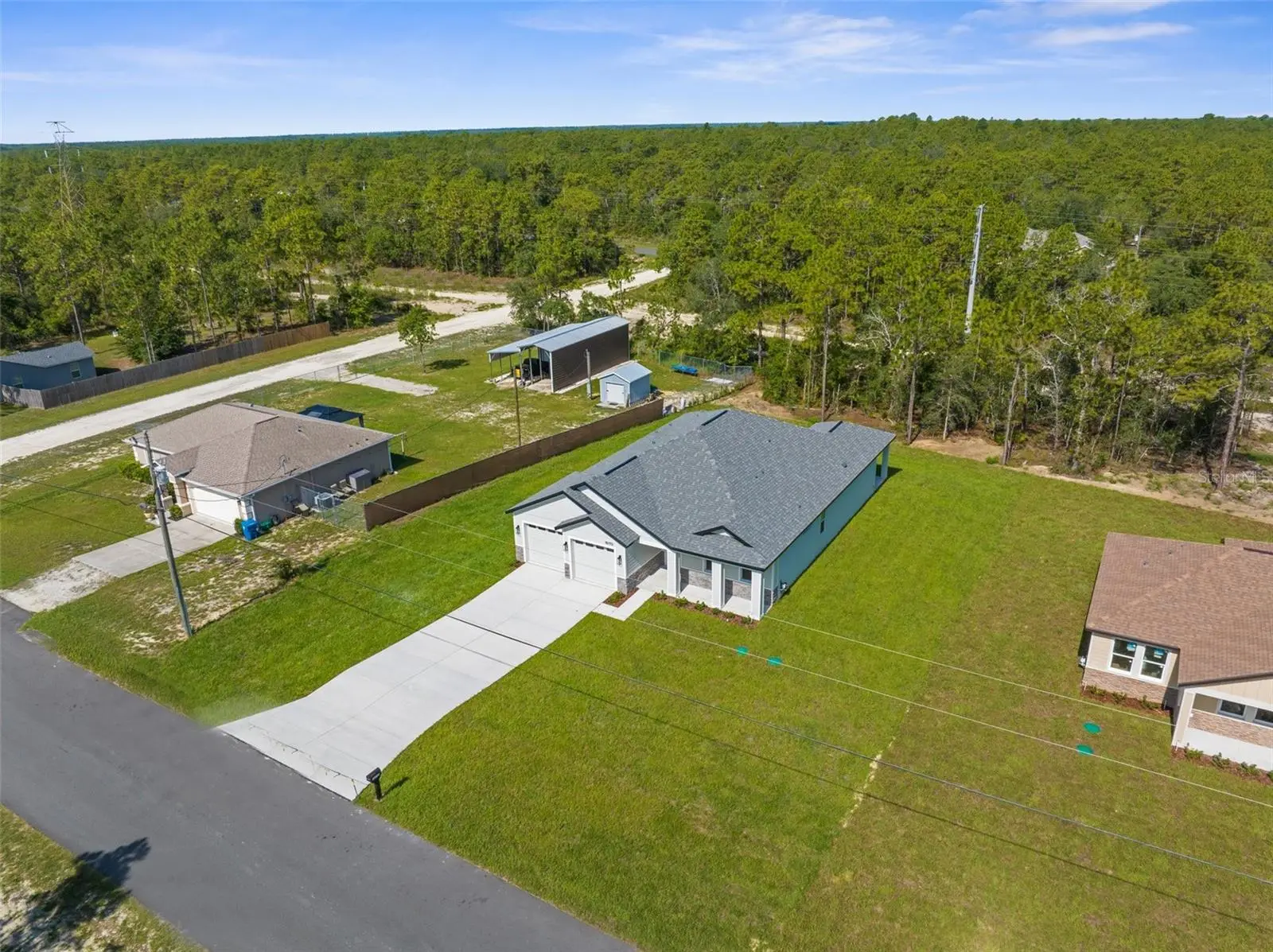 16113 Penn State Road, FL