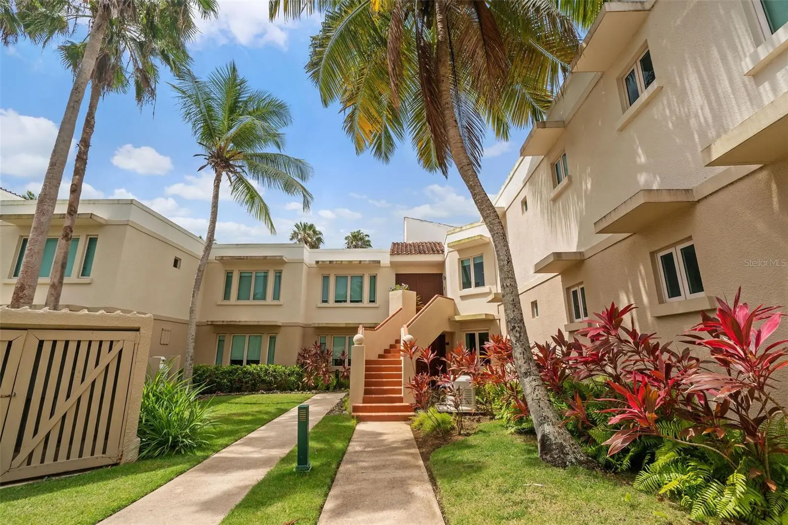 . Lakeside Villas, PR