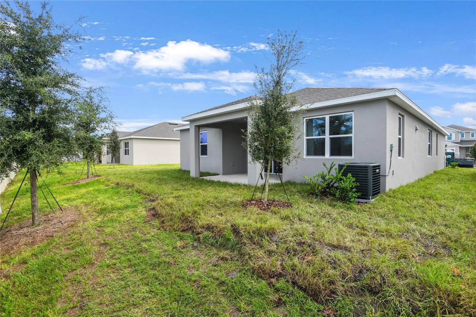 1666 Crooked Creek Street, FL