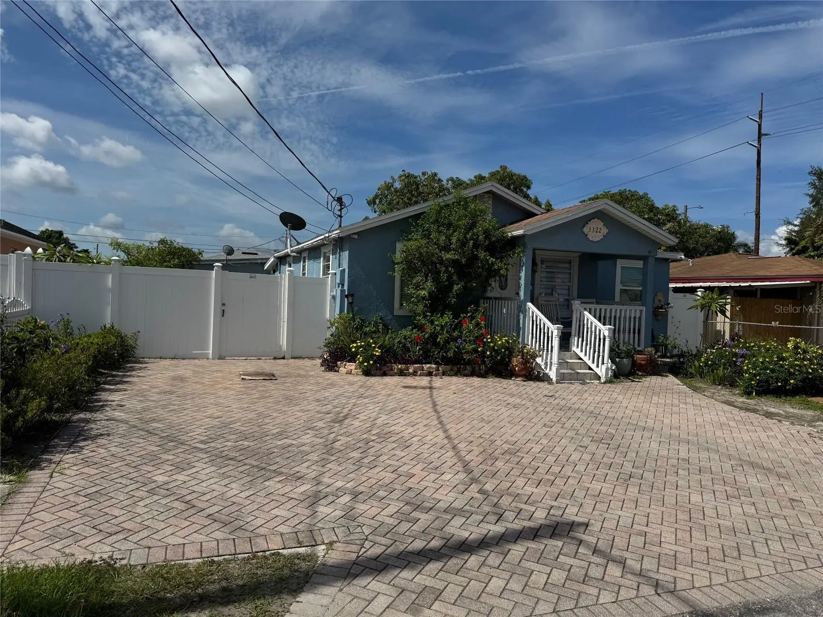 3322 Saint Joseph Street, FL