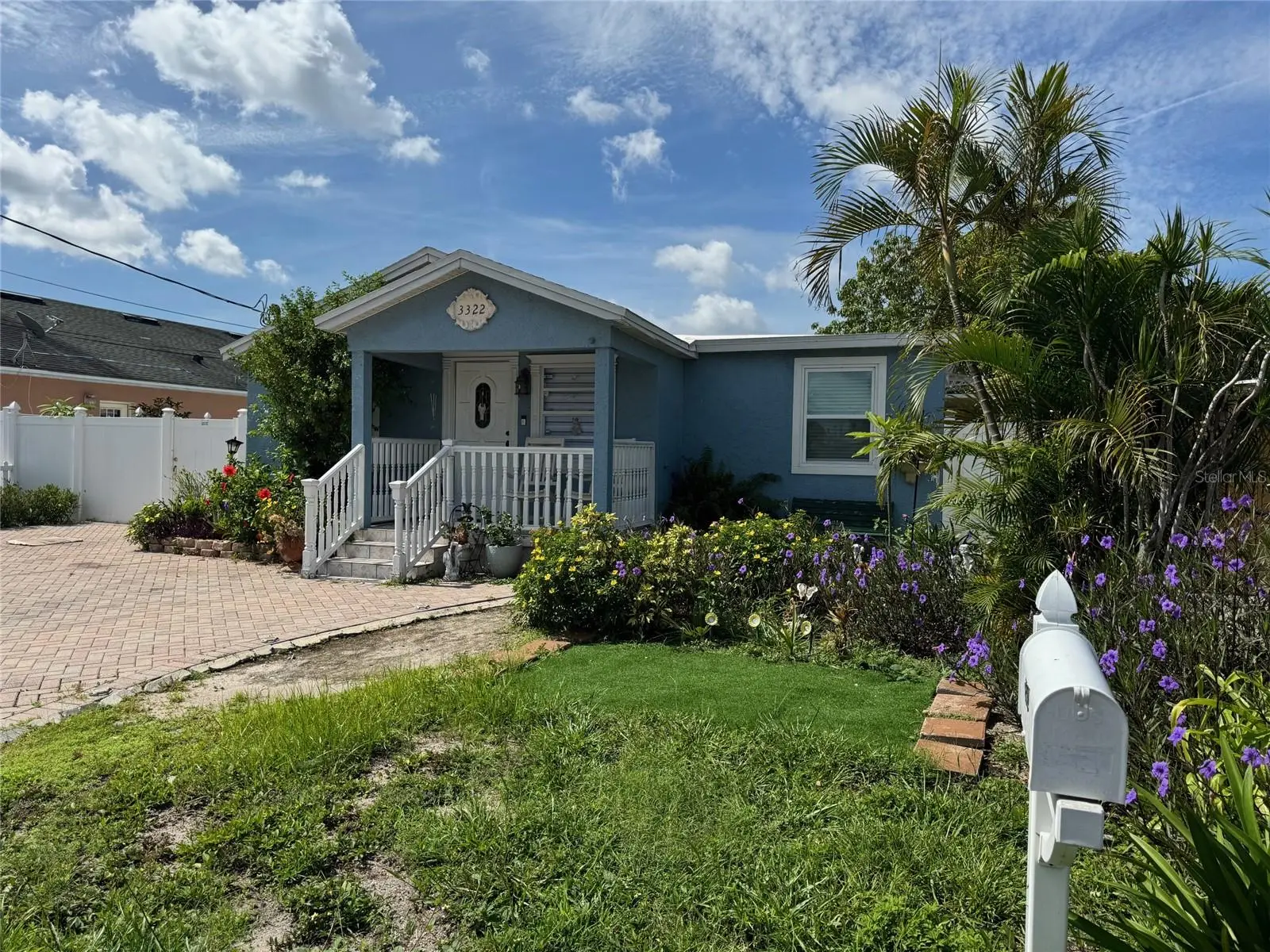 3322 Saint Joseph Street, FL