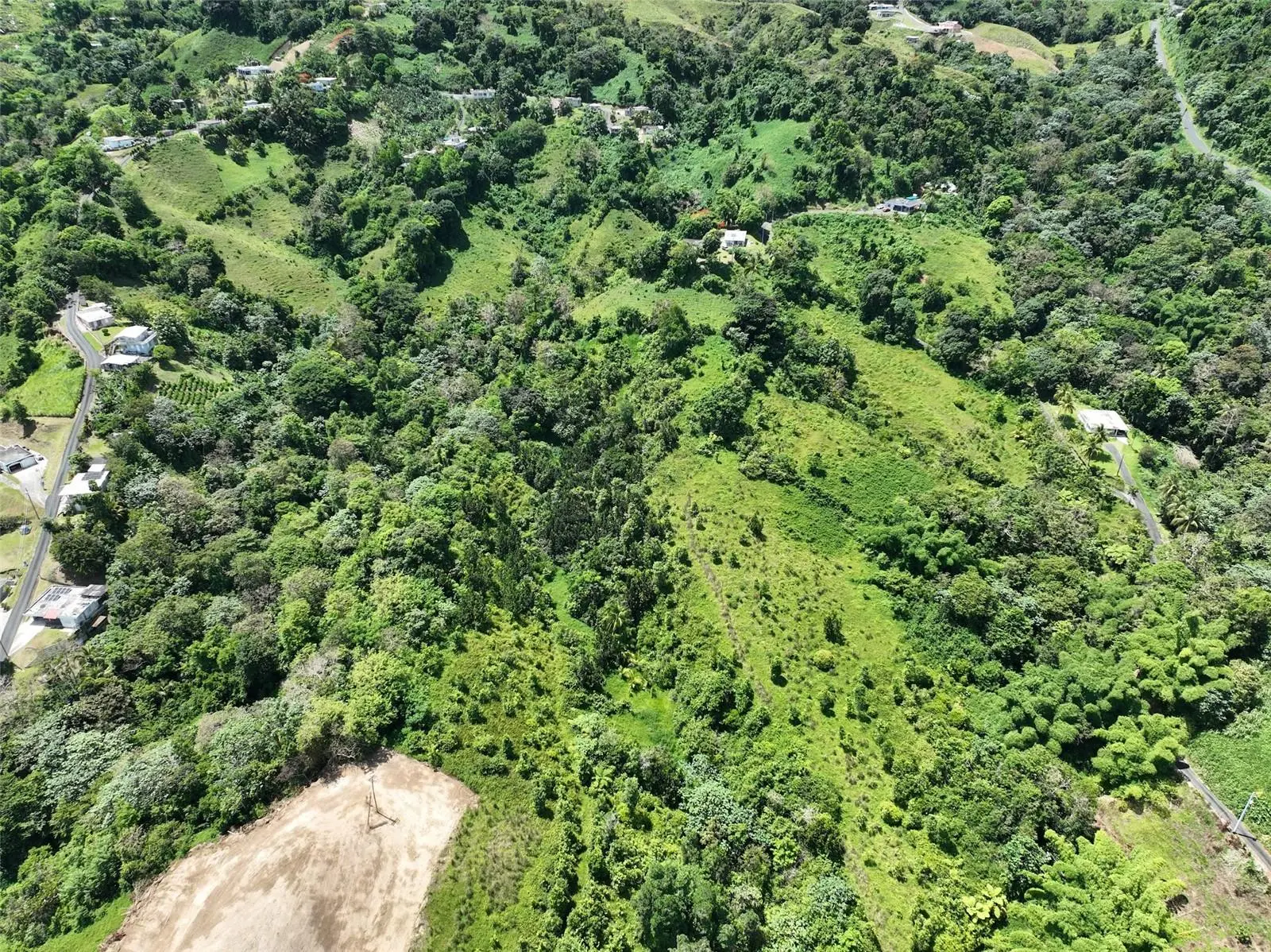 Carr 902 Km 10.1, PR