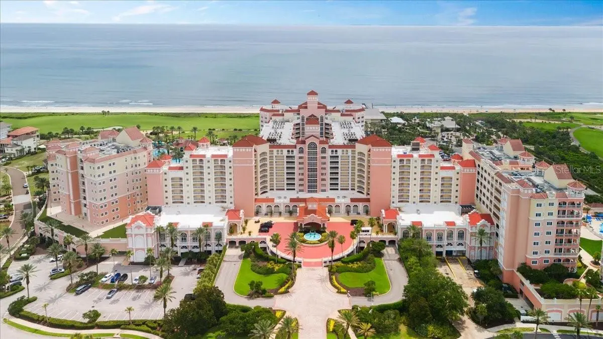 200 Ocean Crest Drive, FL