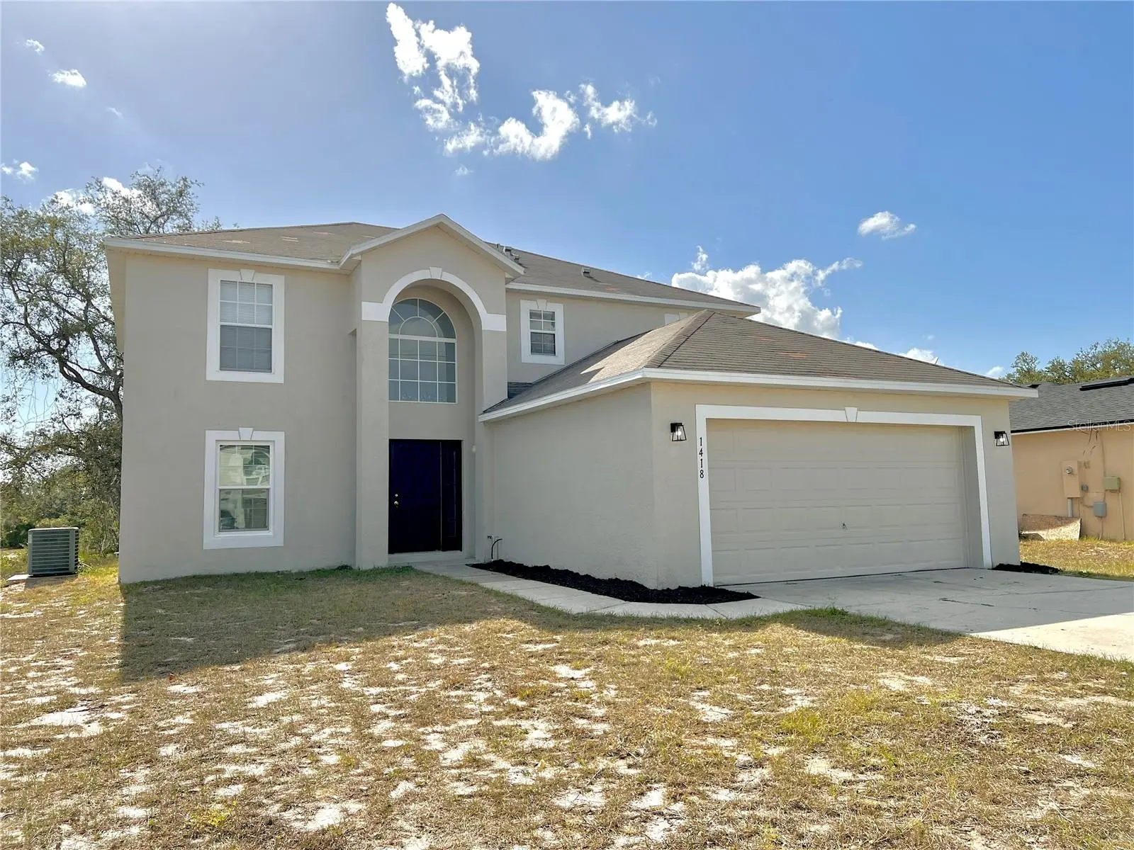 1418 Sarasota Drive, FL