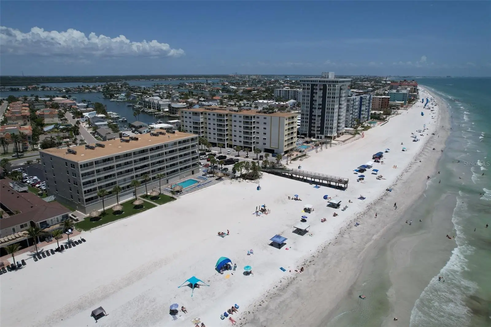 17450 Gulf Boulevard, FL