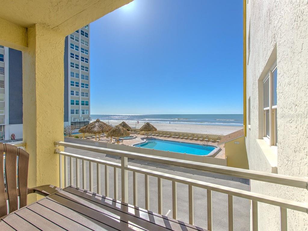 17450 Gulf Boulevard, FL