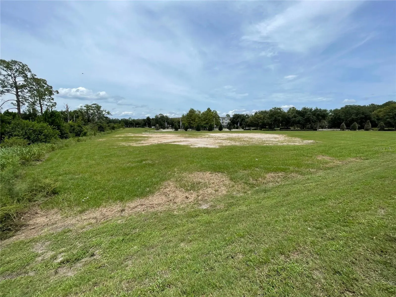 Parcel 2 - 607 Oviedo Blvd, FL