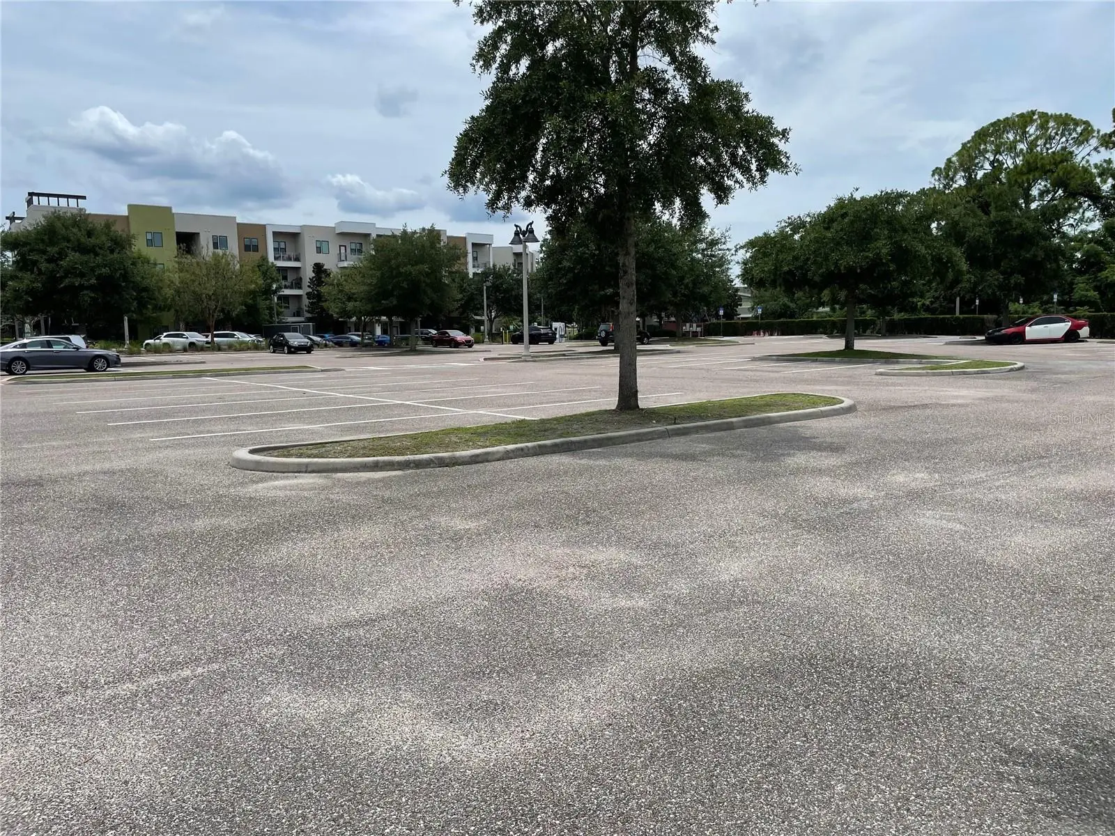 Parcel 2 - 607 Oviedo Blvd, FL