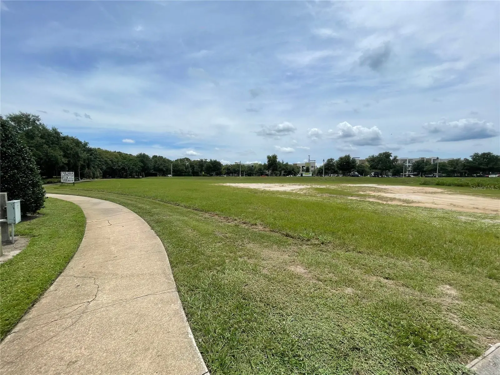 Parcel 2 - 607 Oviedo Blvd, FL