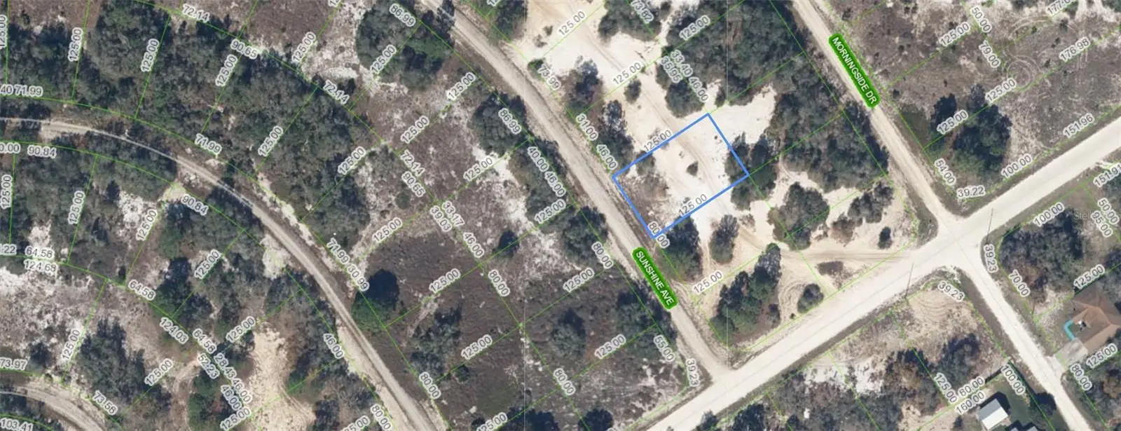 426 Sunshine Avenue, FL