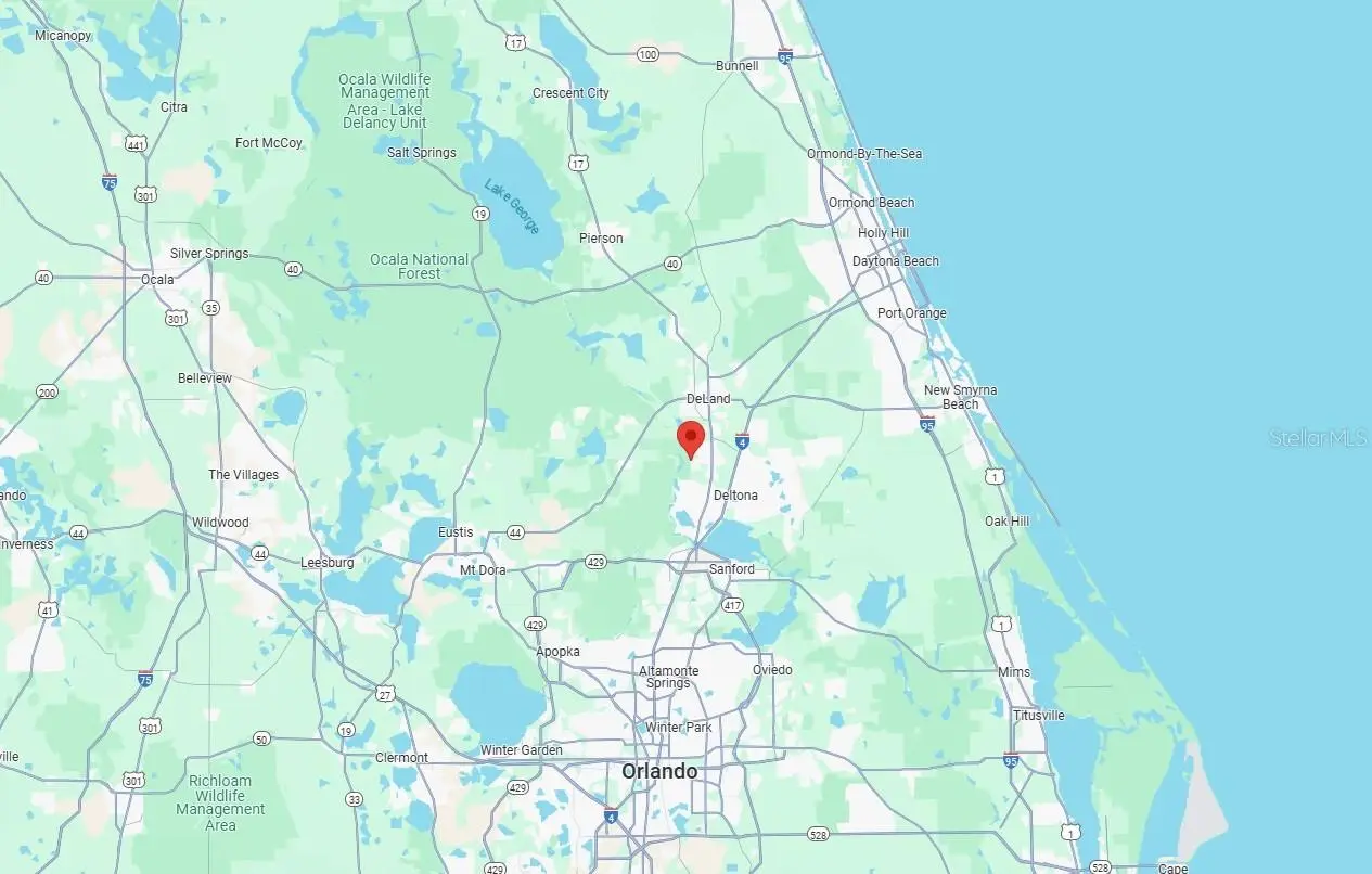 Riegel (Paper) Avenue, FL