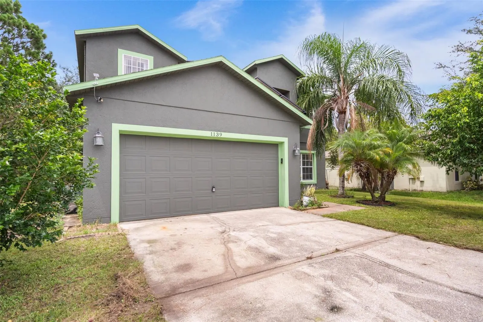 1139 Cambourne Drive, FL