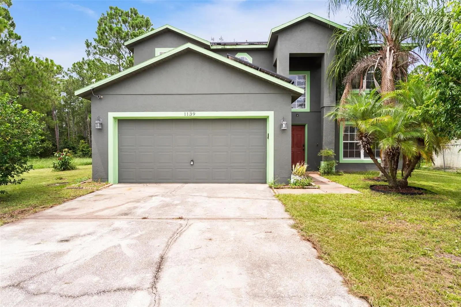 1139 Cambourne Drive, FL