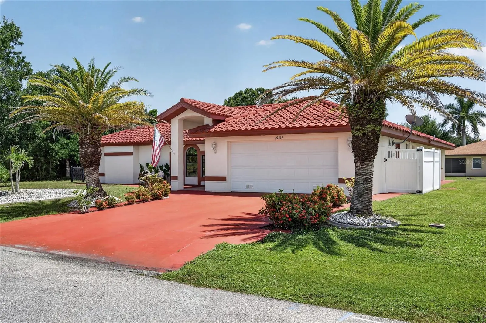 25499 Taltal Drive, FL