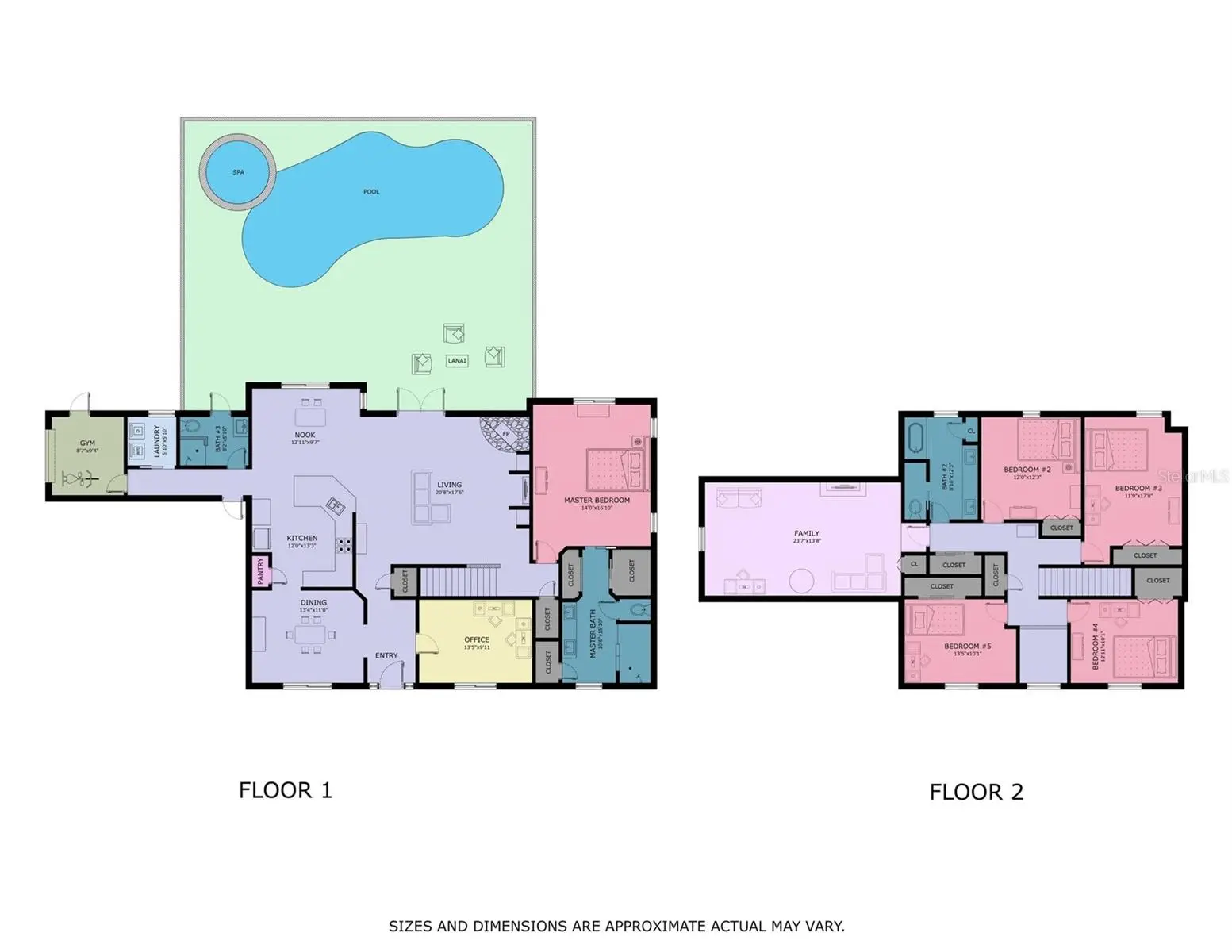 8331 241st Street, FL