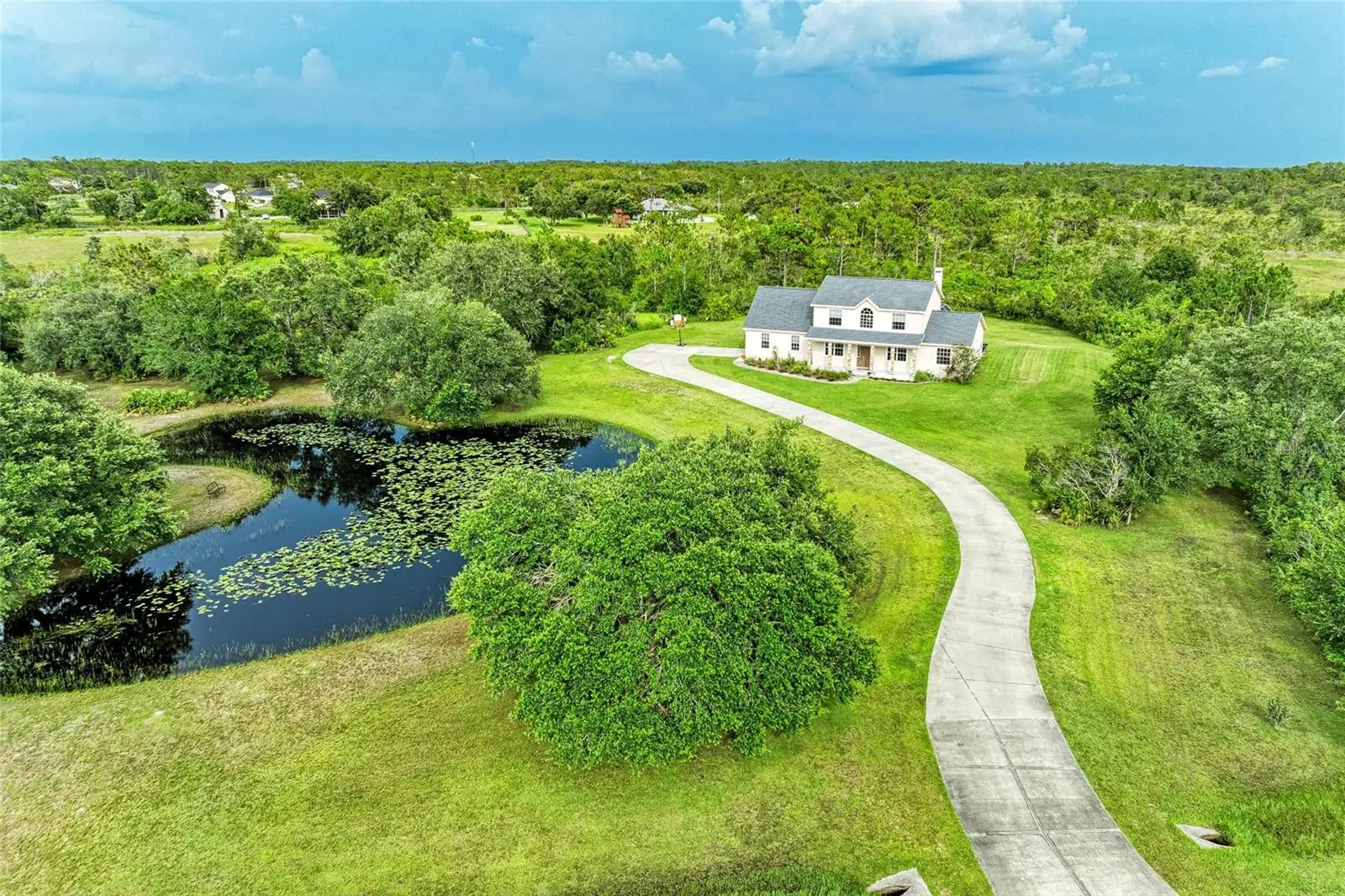 8331 241st Street, FL