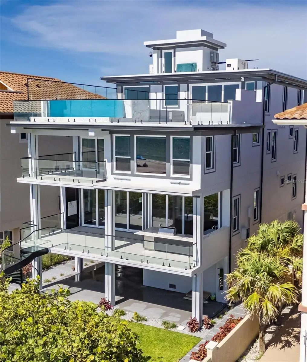 9600 Gulf Boulevard, FL