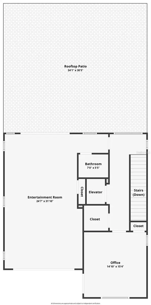 9600 Gulf Boulevard, FL