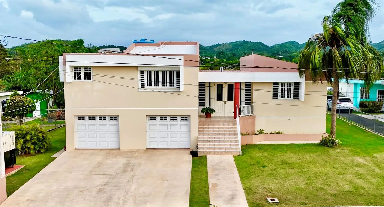 Urb. La Romana 216 Calle Franchesco, PR