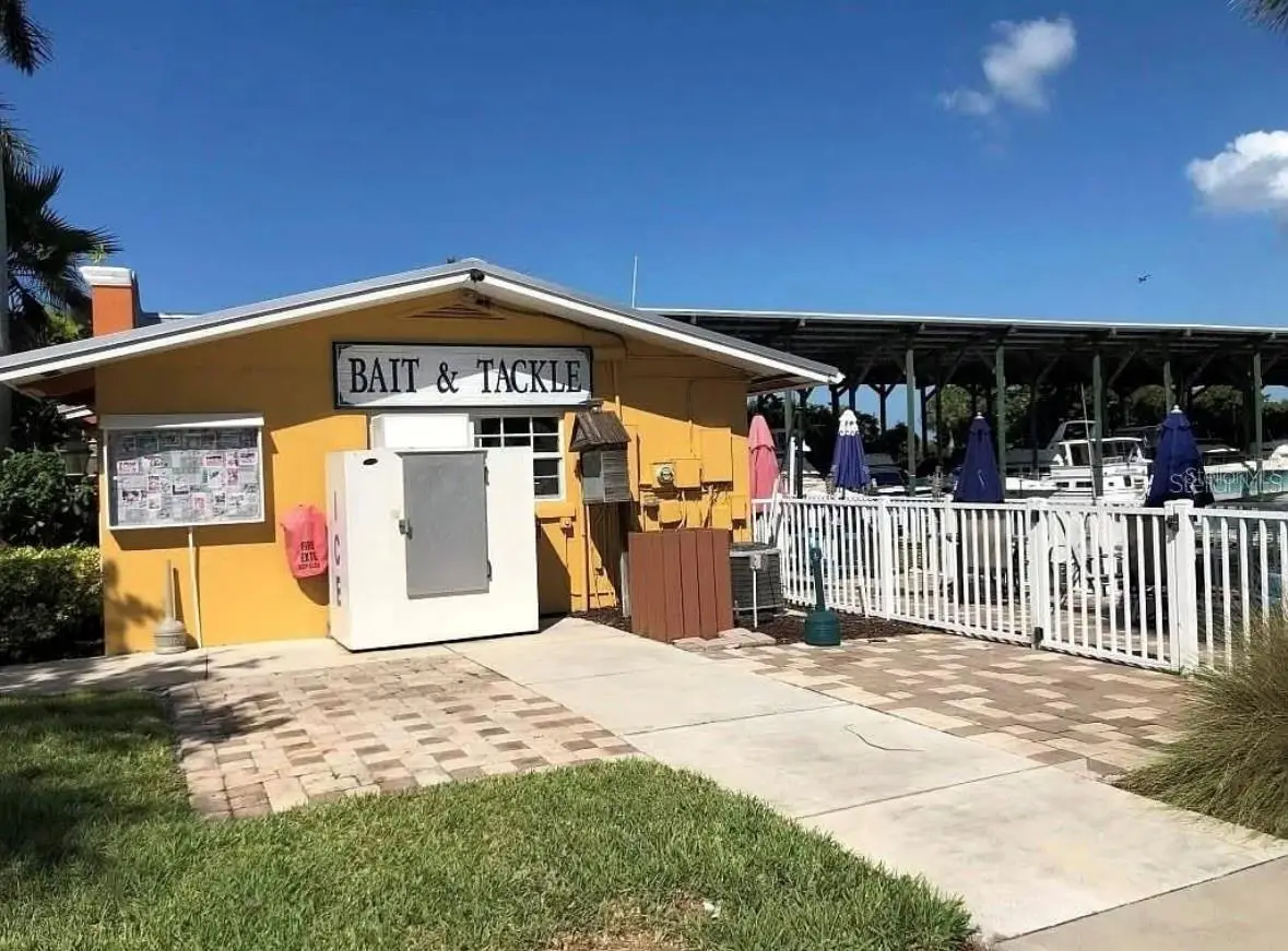 570 Blackburn Point Road, FL