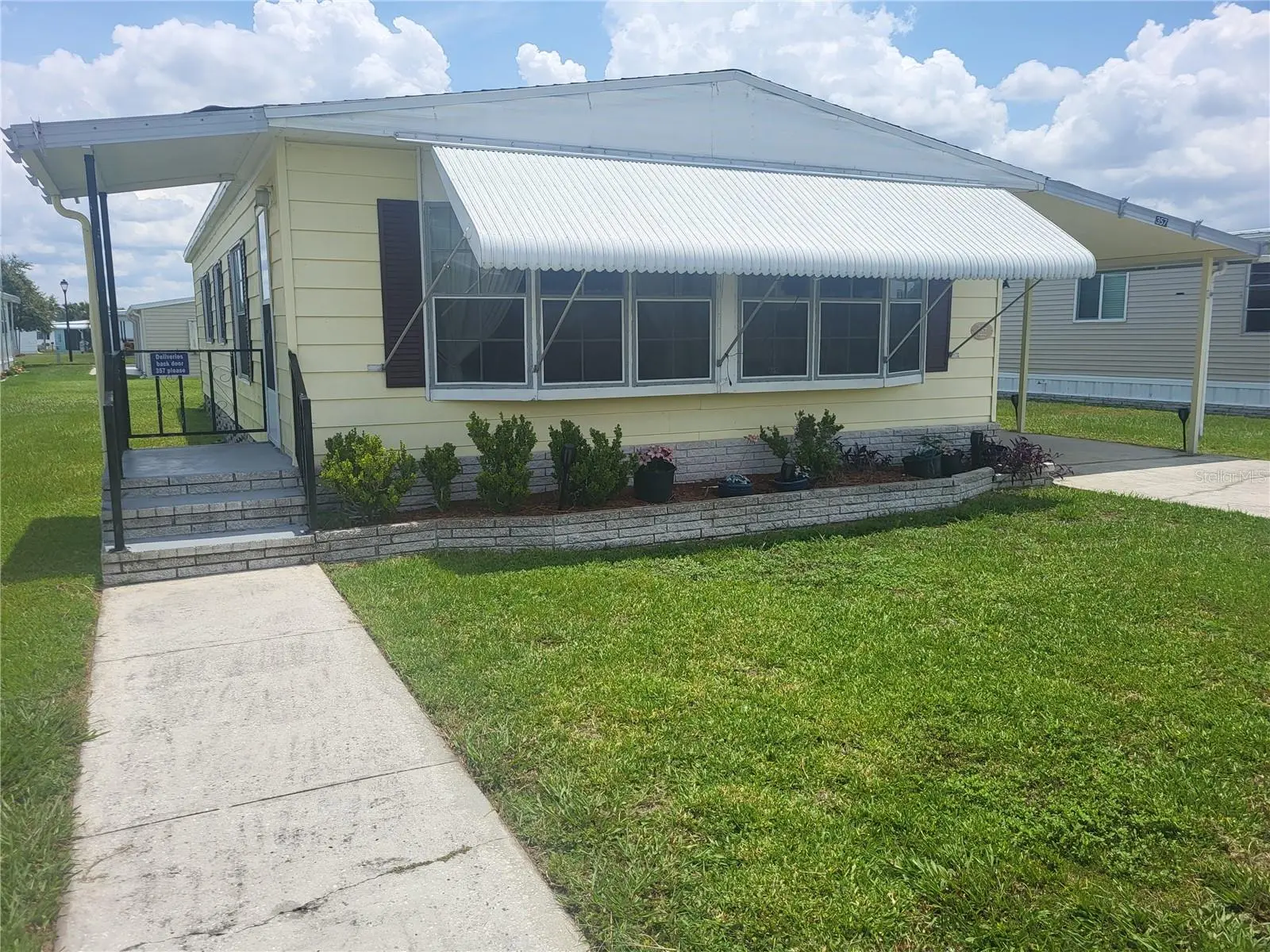 357 Badger Lane, FL
