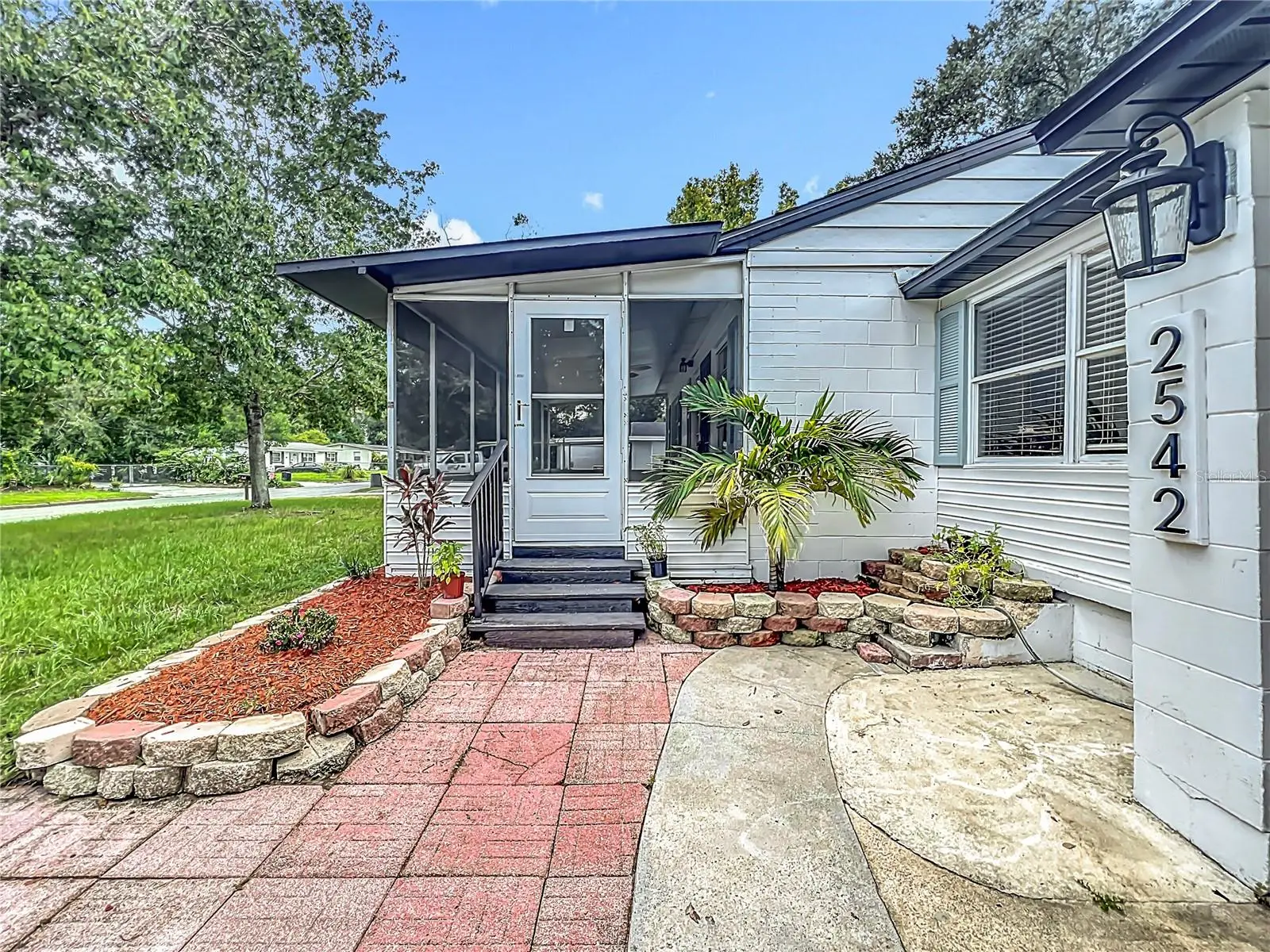 2542 Palmetto Avenue, FL