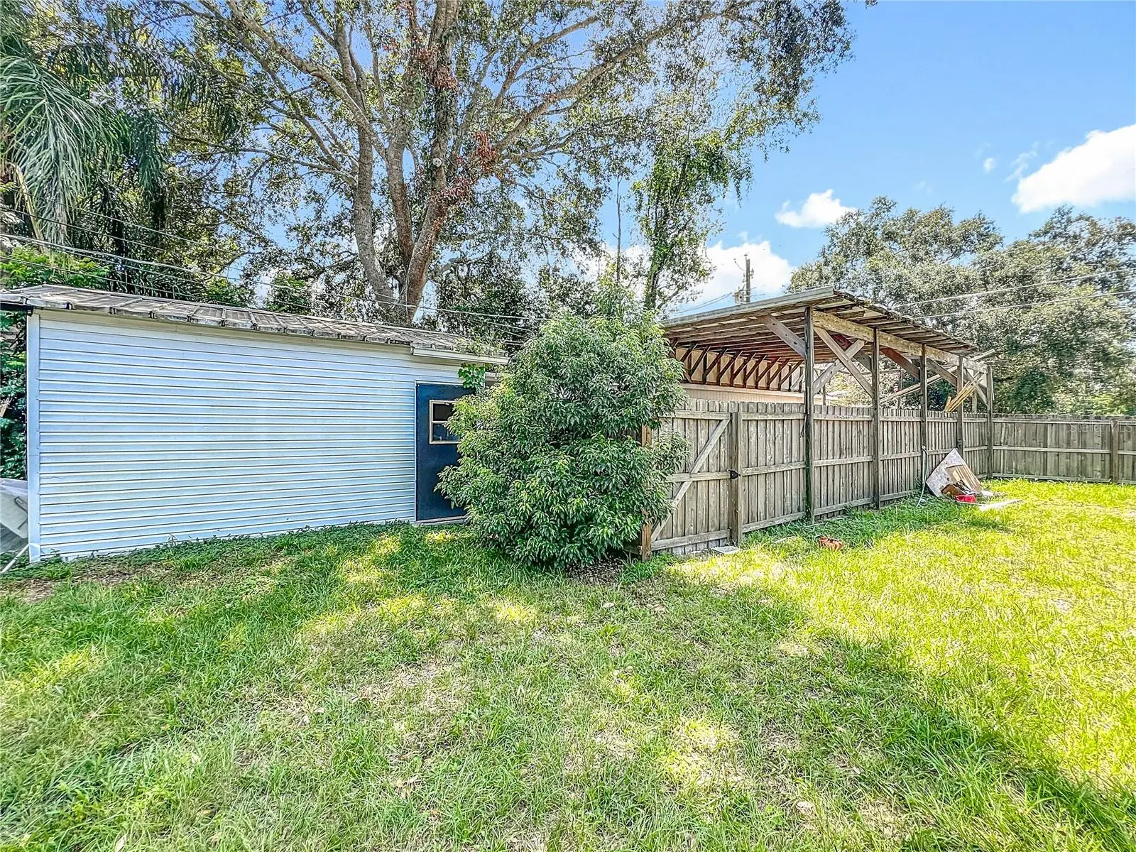 2542 Palmetto Avenue, FL