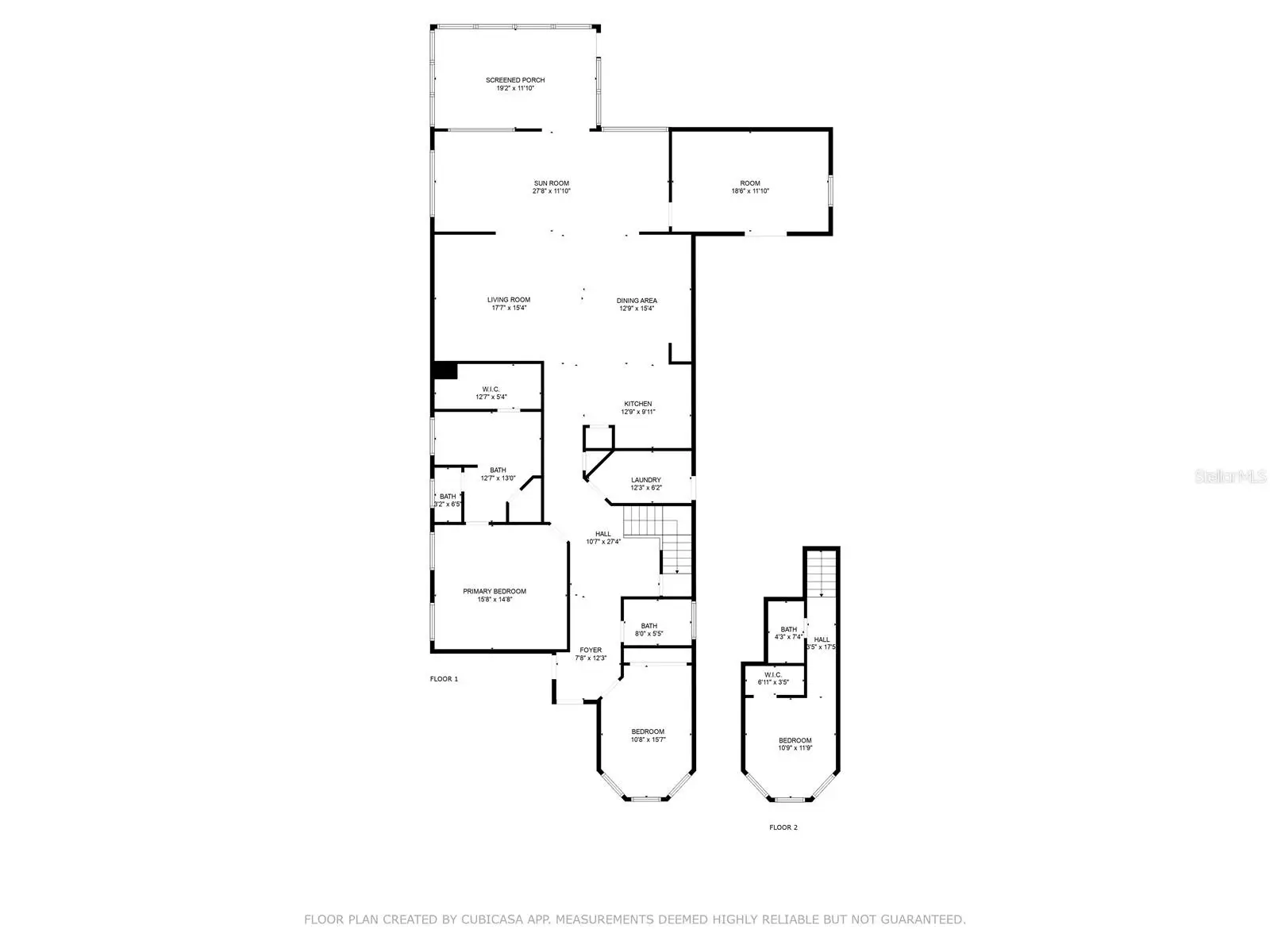 529 Meandering Way, FL
