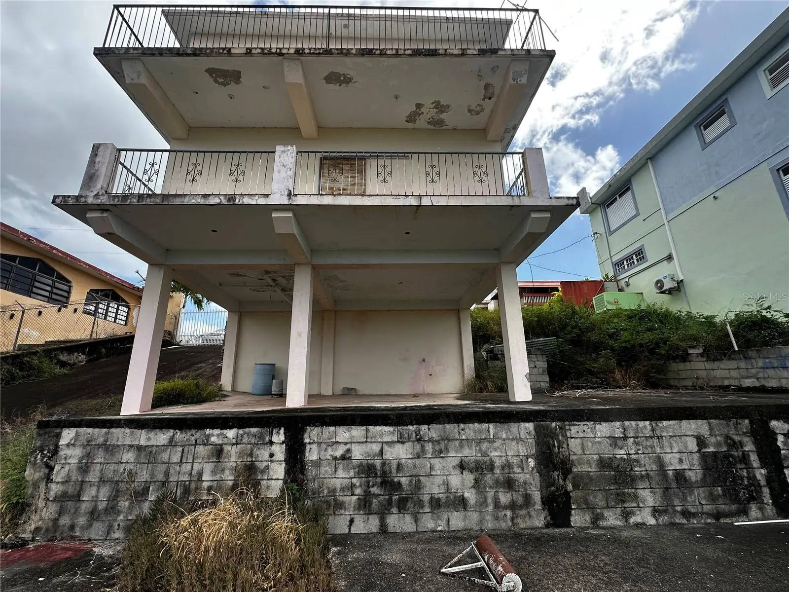 D Urb. El Eden D-7, PR
