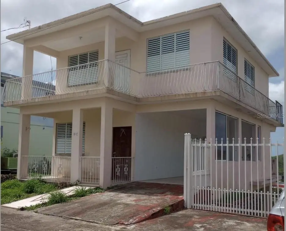 D Urb. El Eden D-7, PR