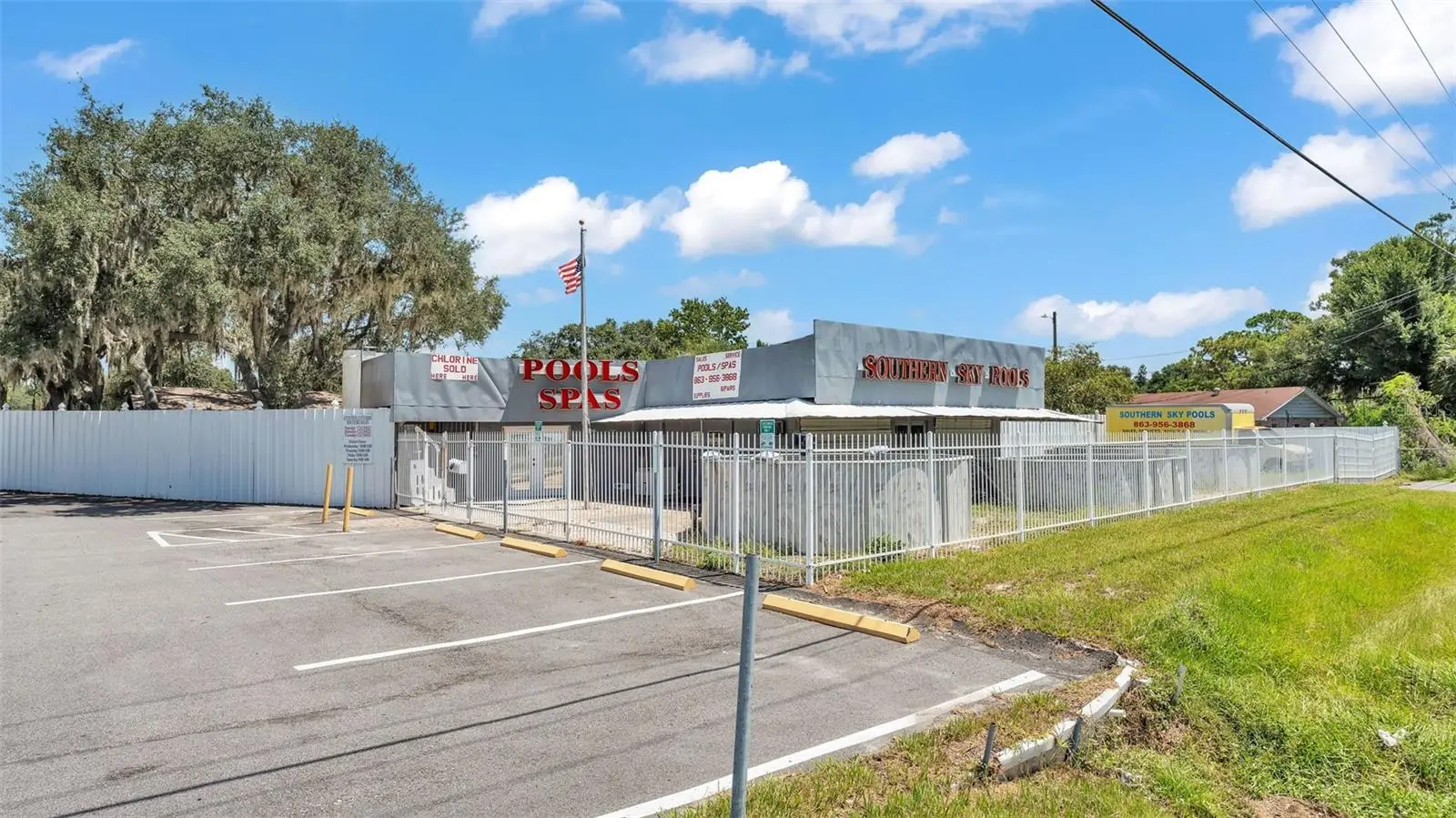 2999 Us Highway 92, FL